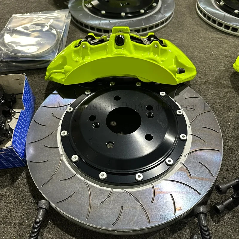 Brake Kit Racing Bi…