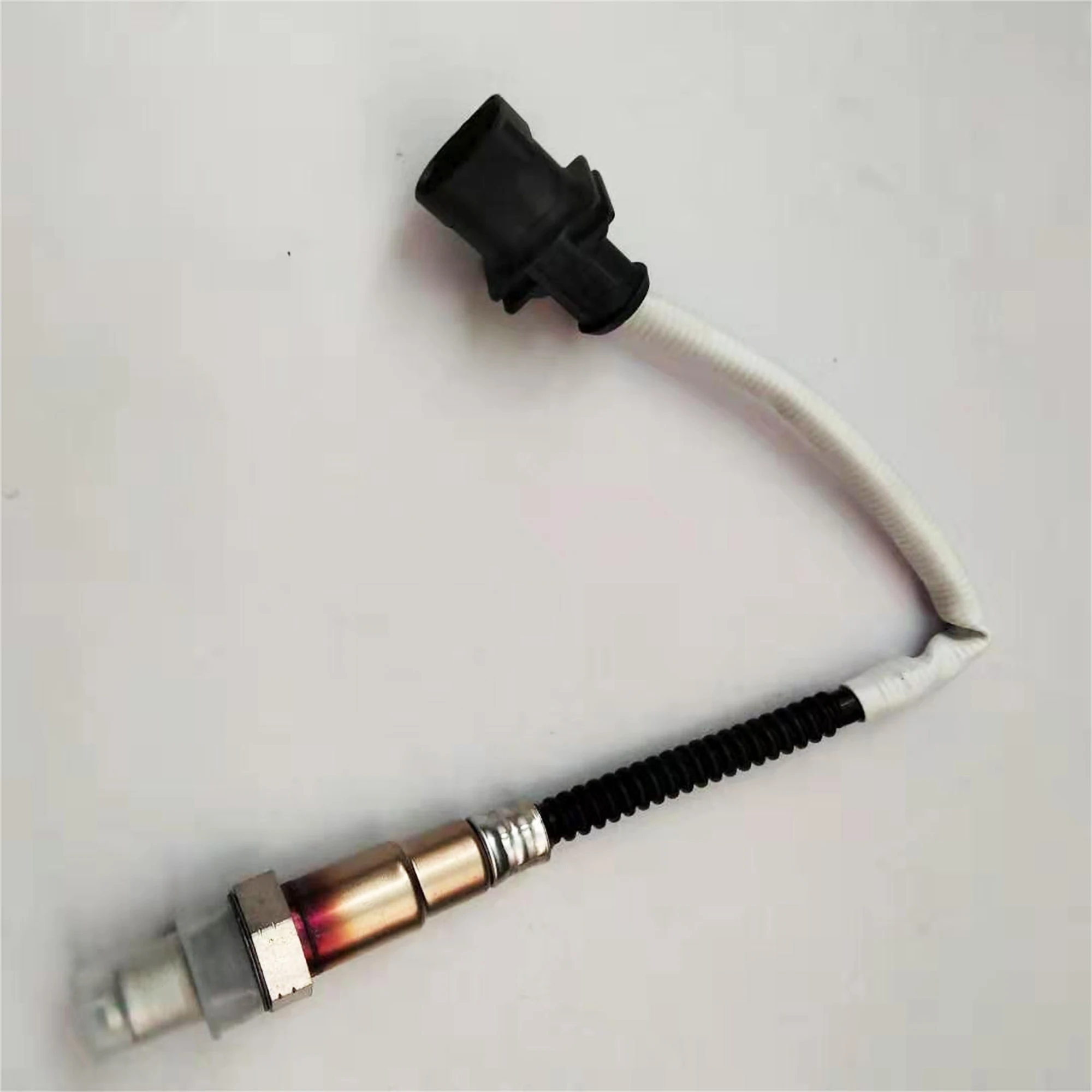 

Front Oxygen Sensor CPLA-9F472-CA LR035750 0258027049 For Land Rover Range Rover Sport LR4 3.0L 5.0L