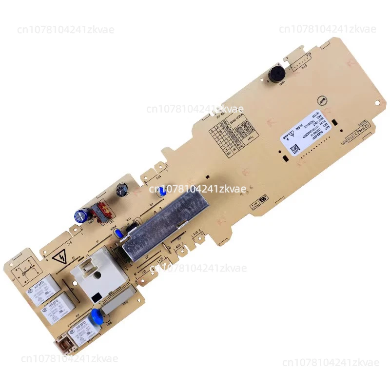 

Roller washing machine computer version MG52-8001 X801 (H) control main board 301311008064A