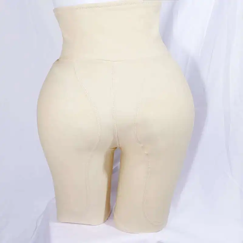 Искусственное нижнее белье, маскирует нижнюю часть тела, полные ягодицы, крест, облегающее, Формирующее нижнее белье для мужчин, модные моделирующие ягодицы, усилитель ягодиц