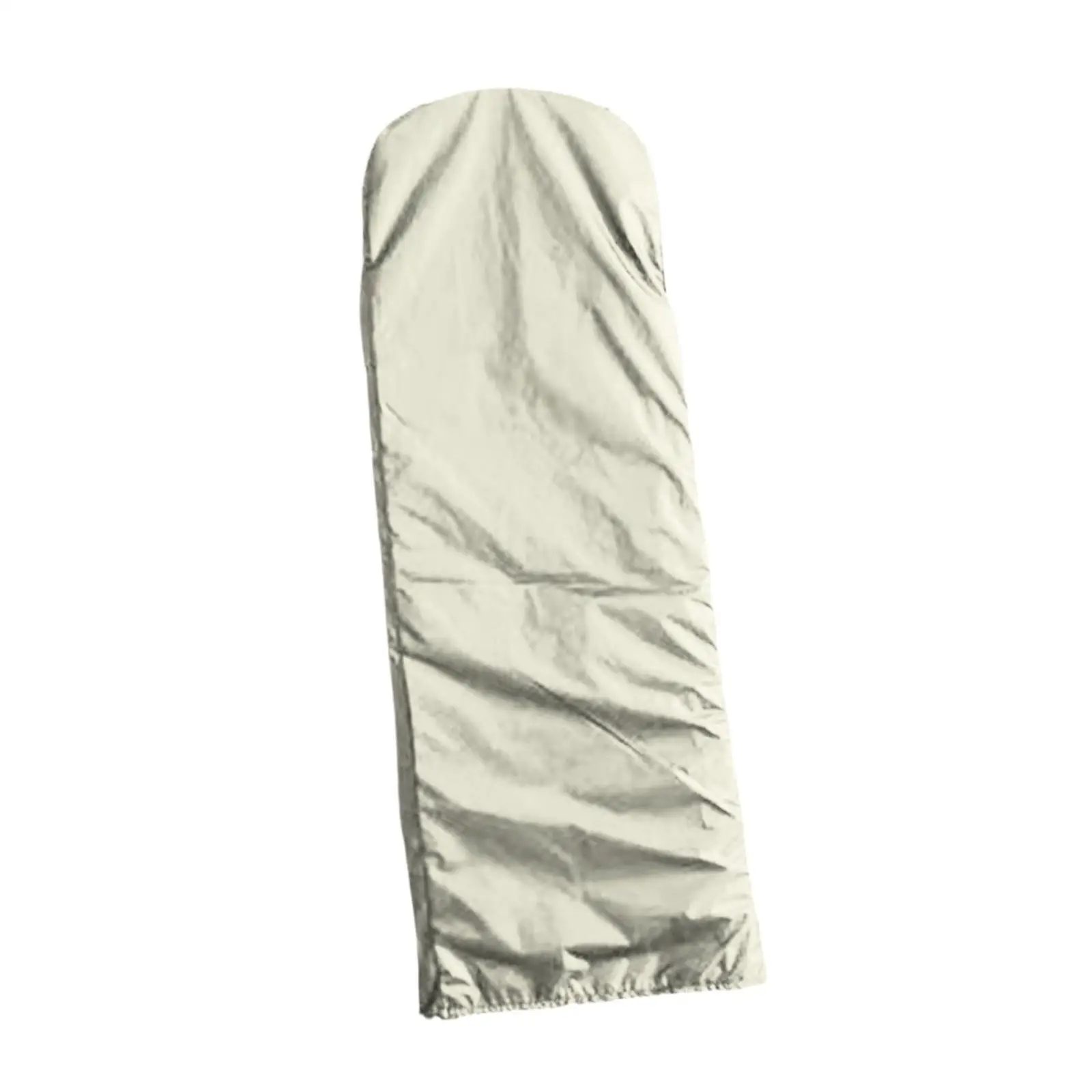 Ladder Protection Cover with Adjustable Features for Garden Use