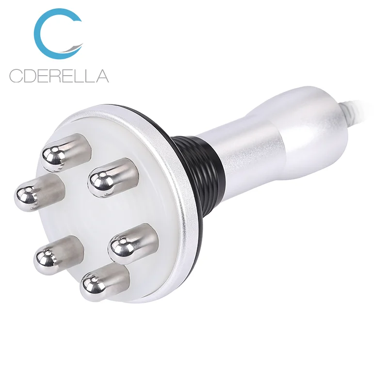 

7 в 1 профессиональный 40K кавитационный аппарат для похудения, косметические средства для удаления целлюлита, лифтинг лица, потеря веса