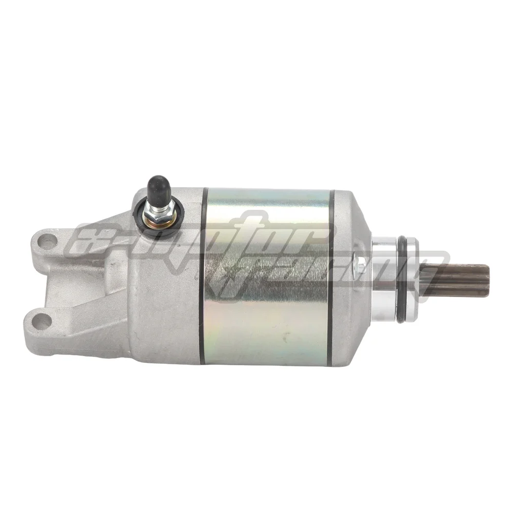 Engine Starting Starter Motor For Suzuki GSXR600 GSXR750 GSX-R 600 GSX-R 750 2008-2010 2009 31100-37H00