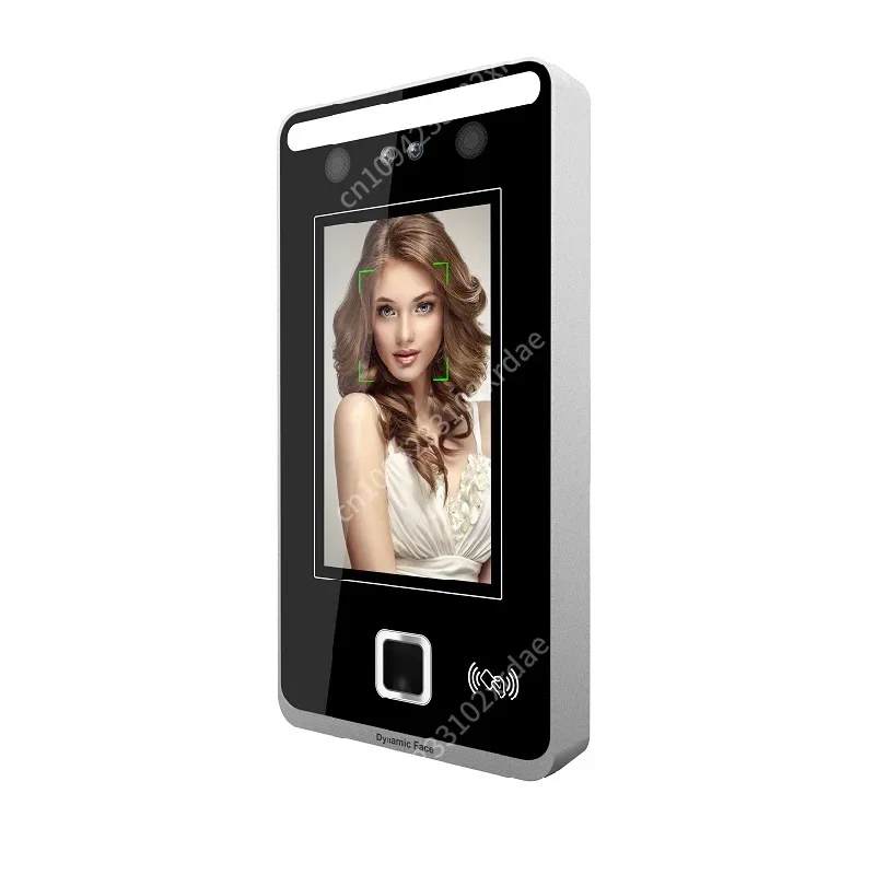 

NewSDK C# Jave TCP RJ45 WIFI Cloud Door Access Control System Product Face Recognition Camera Attendance System