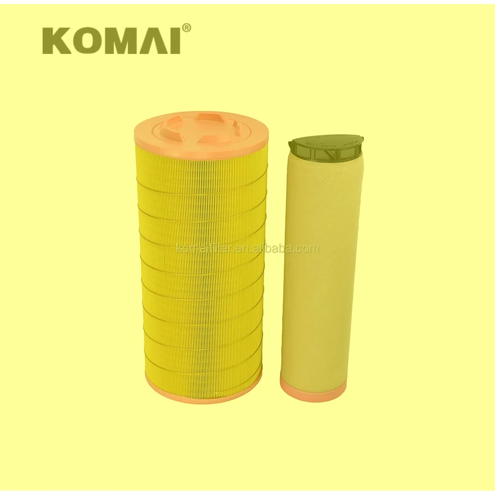 

Truck Air Filter 2456375 C25710 56283526 32/925284 RS3996 2914502900 AF26399 B222100000647 150109 3840036