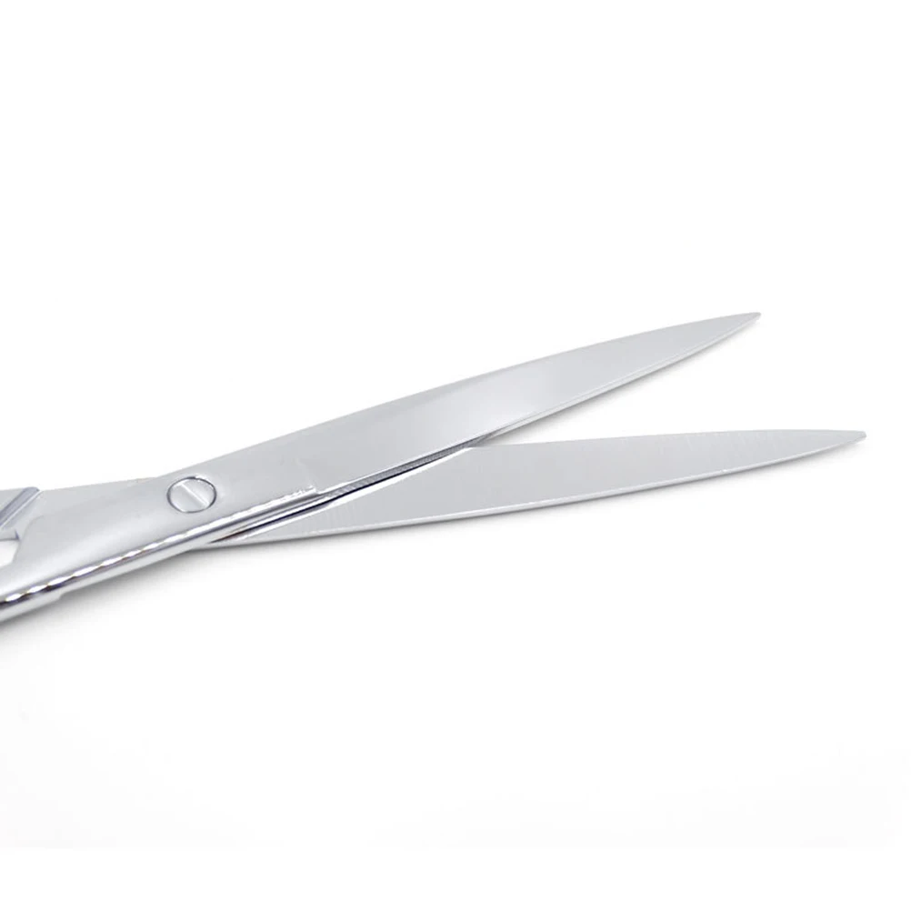 

Aquatic Plant Scissors Long Handle Stainless Steel Trimming Tools for Aquarium Plants Comfortable Grip Anti Rust Design for Home