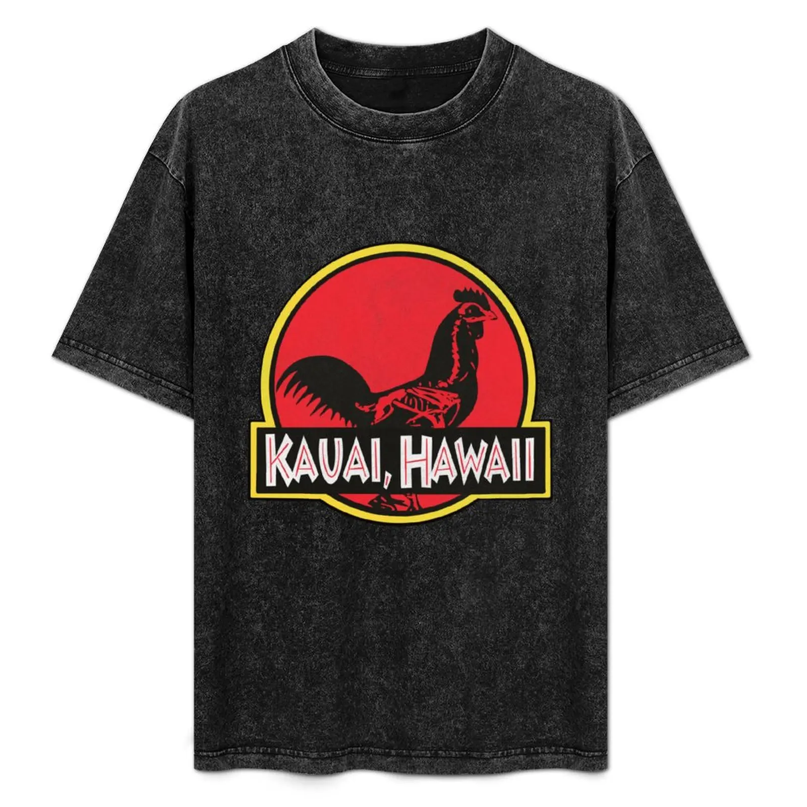 

Kauai, Hawaii T-Shirt graphic t shirts for man t shirts for man slim fit T-Shirt