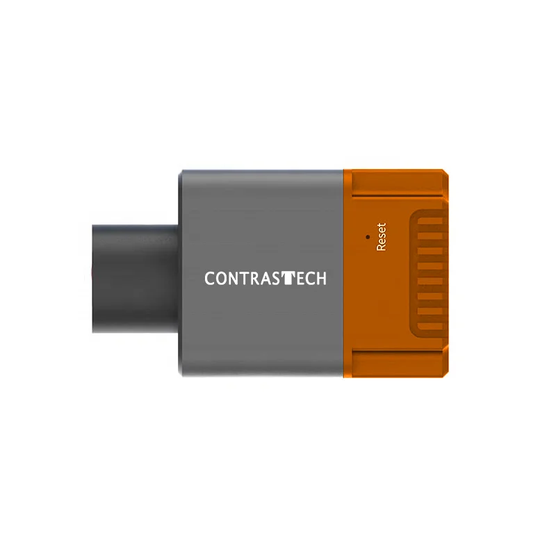 2000 ℃ High Temperature Measurement 640x512 25Hz 4.1mm 6.9mm 19mm NETD≤40mK Thermal Imaging Infrared Camera Core