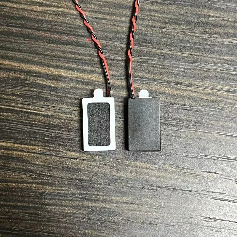 20pcs 1811/2011 small cavity speaker, ideal for toy handhelds and smart home devices