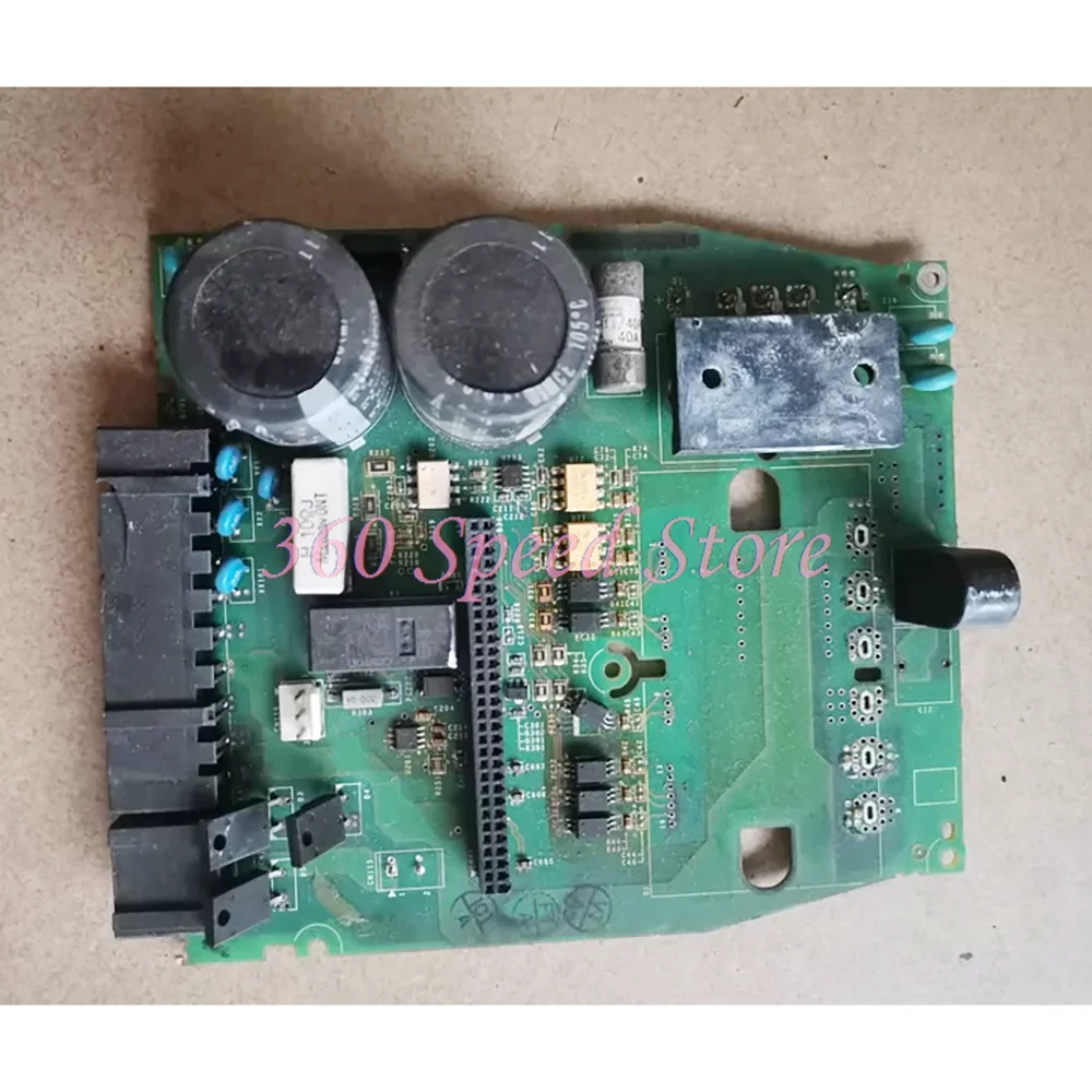 Inverter Control Board SGDV-CB120AAA-002 Fast Ship
