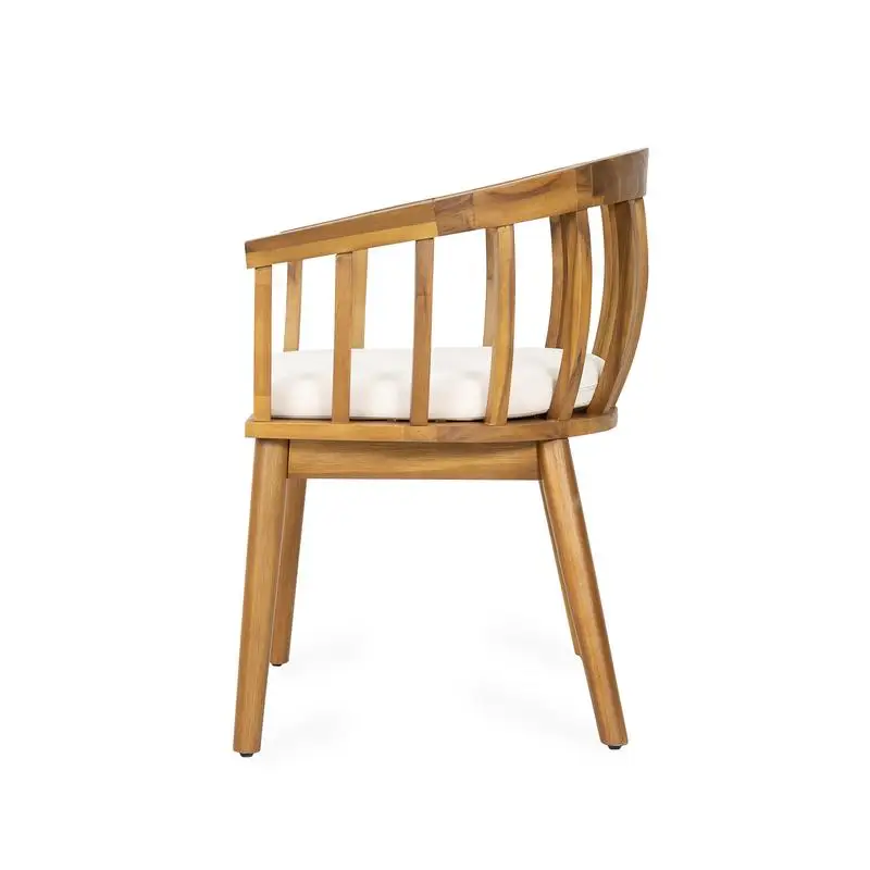 مجموعة من كرسيين لتناول الطعام من كليسومز