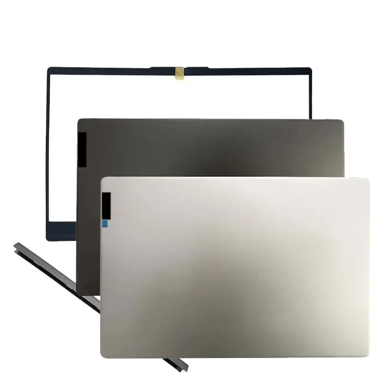 

Для Lenovo Ideapad 5-14IIL05 металлическая верхняя крышка экрана ноутбука задняя крышка рамка корпус шарнирная оболочка 5CB1B79036 5CB1B79038