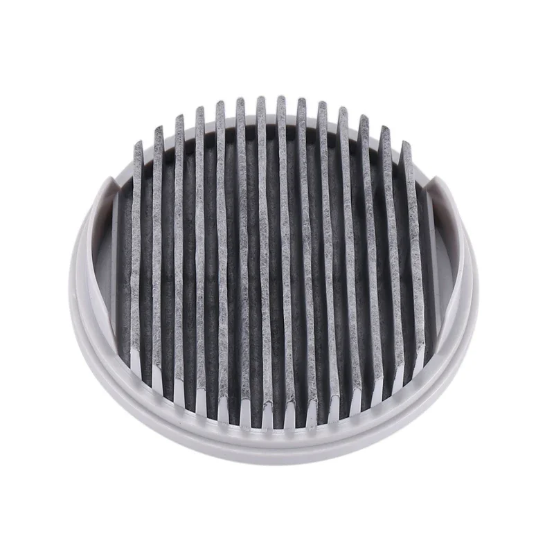 شاشة تصفية للمكنسة الكهربائية المحمولة باليد ، قطع الغيار ، عناصر التصفية ، كومة القطن هيبا ، F8E ، F8