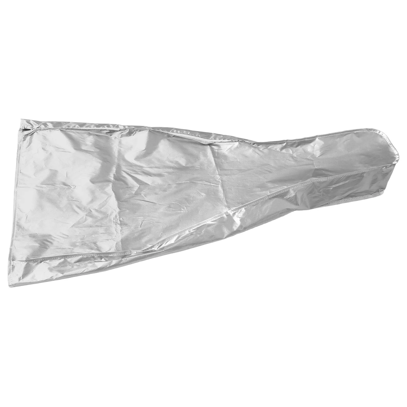 Acoustic Guitar Cover Bag 41 Inch Universal Fit Humidity Proof Uv Resistant Sealed Gig Bag for Classical Folk Electric Bass