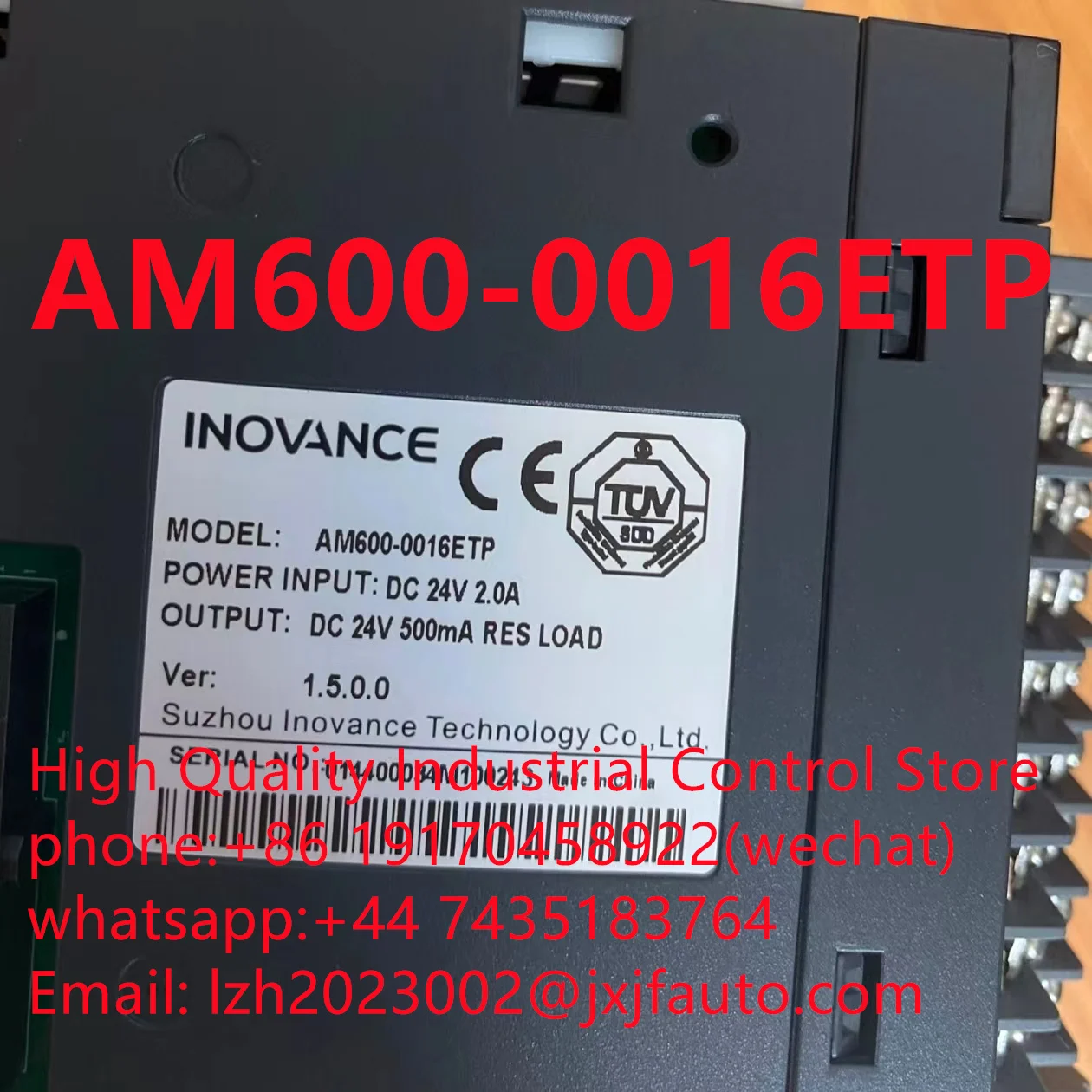 

PLC ，AM600-0016ETP，AM600-0032ETN，Contact customer service to place an order