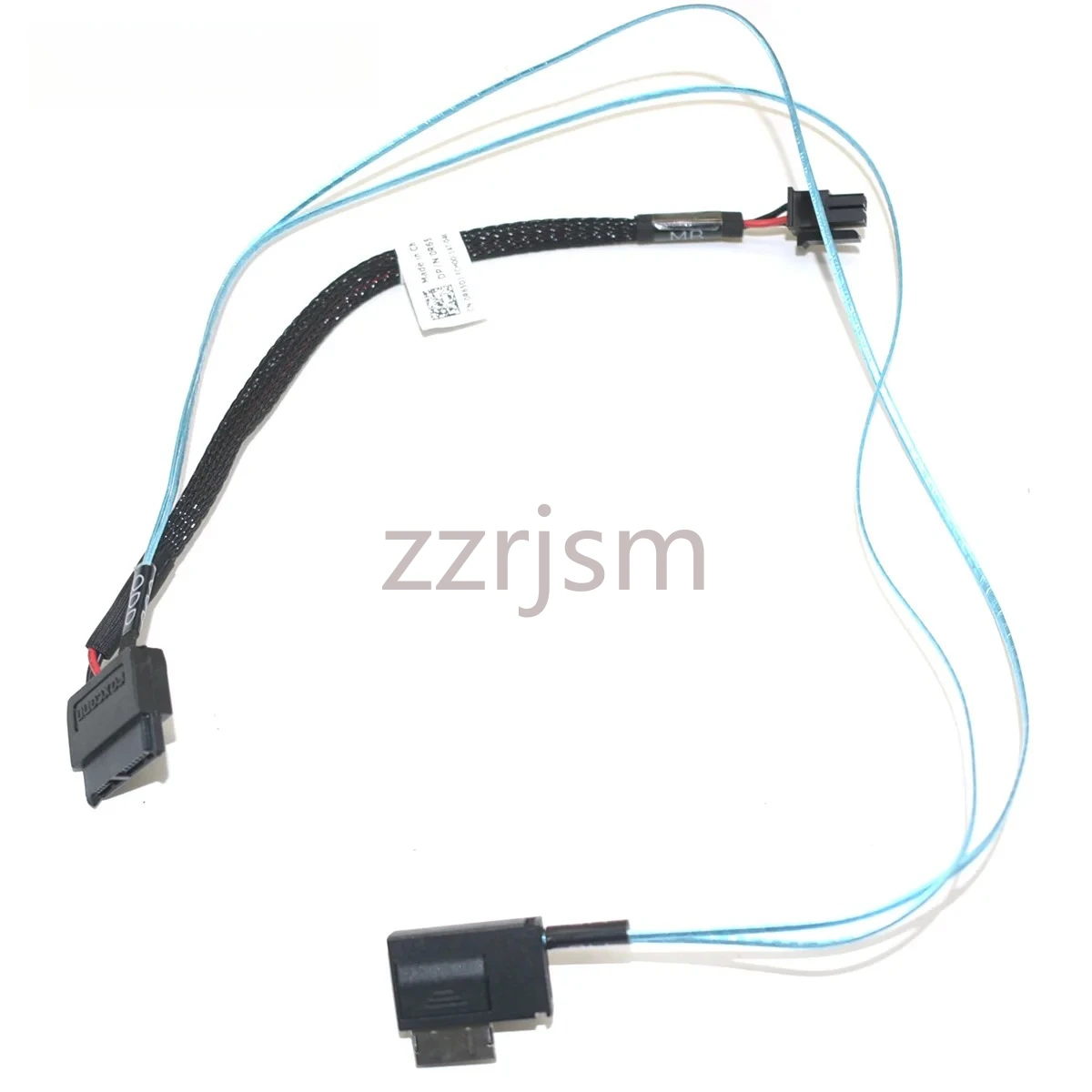 R65DJ 0R65DJ New For PowerEdge R740 Optical Drive Power Data Cable