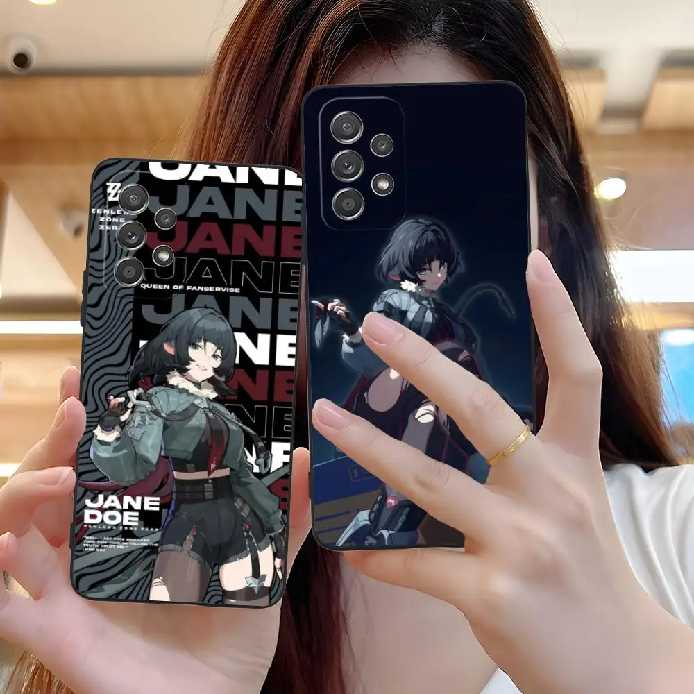 Zenless Zone Zero J… - image