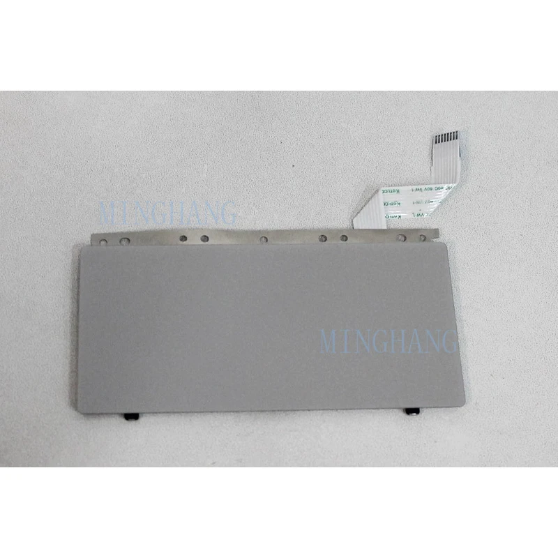 

M for HP 14T-DQ 14-DQ 14Z-FQ 14S-DQ SILVER Trackpad TOUCHPAD CABLE L64897-001