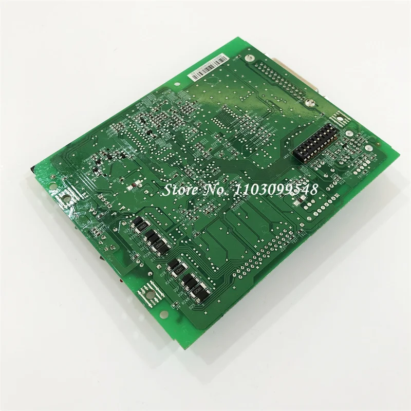 Original เมนบอร์ด PP-1010 Mother Board Logic Board สําหรับ POSIFLEX PP-1010 เครื่องพิมพ์เมนบอร์ด