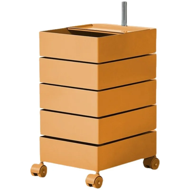 

Hair salon styling and coloring cart, salon-specific frame for hairdressers, hair styling and grooming multi-functional salon