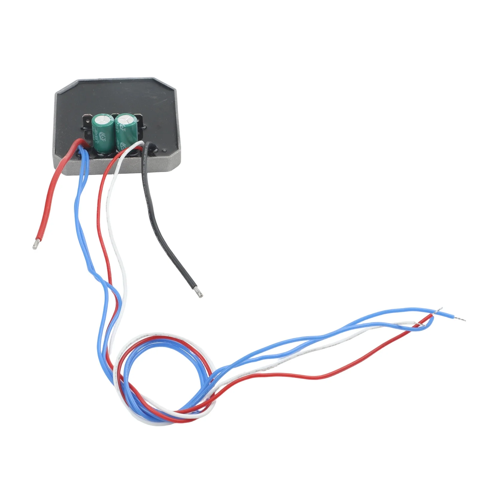 

Control Board 32V/36V/42V Brushless Lawn Trimmer Control Board With LED Wire For Lithium Battery Systems For Lawn Mowers