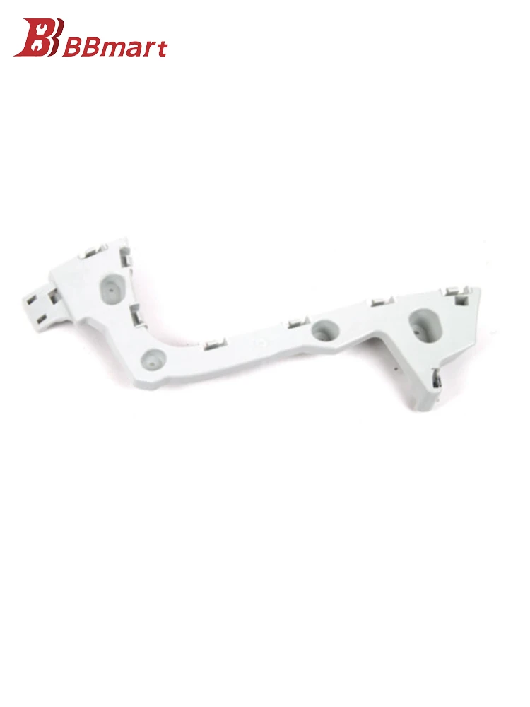 F1EB17E850AE BBmart Auto Parts 1 Pcs Rear Bumper Fixing Bracket For Ford Focus MK2 F1 2015-