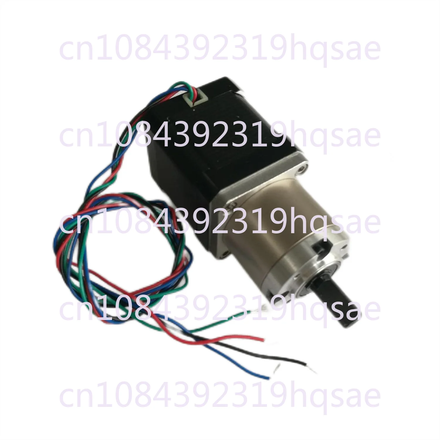 Motor paso a paso de desaceleración Modelo 17HS19-1684S-PG5 17HS19-1684S-PG14 17HS19-1684S-PG19