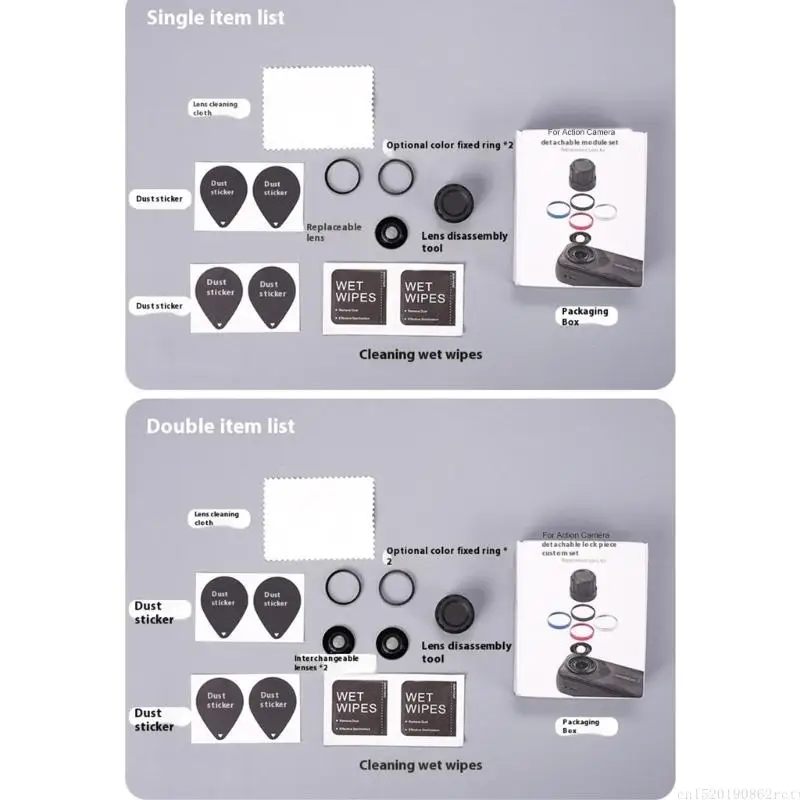 

D5BB Professional Lens Accessory