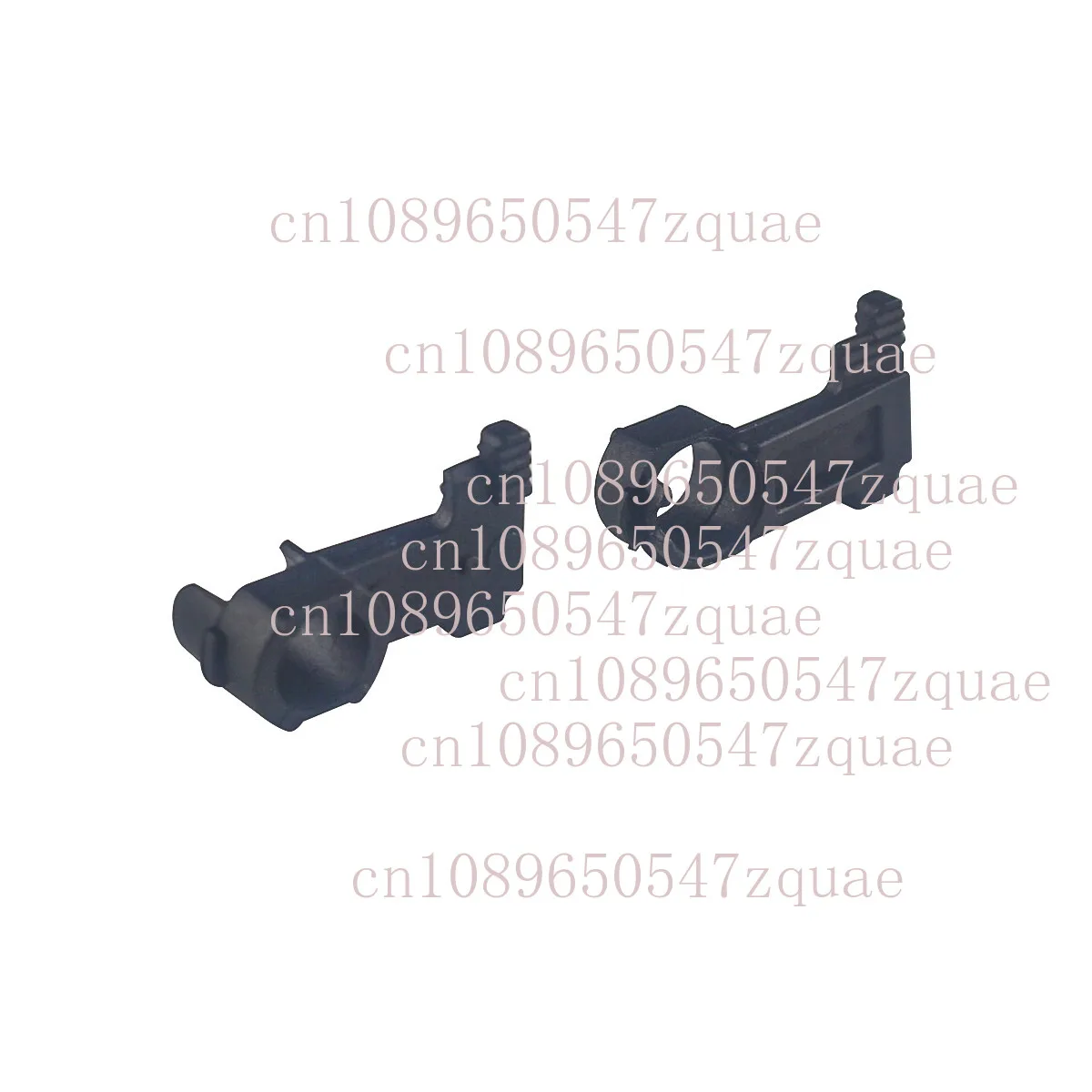 New Platen Roller Buckle For Zebra GK420D GX420D GX430D Barcode Label Printer