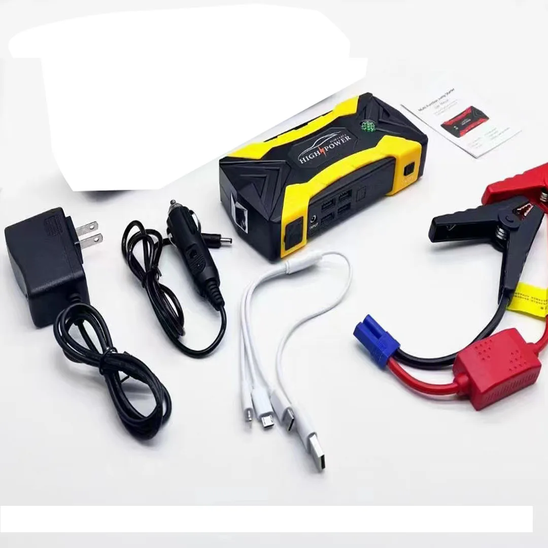 Thumbnail 2 - #66 Best Car Jump Starters to Buy In 2026