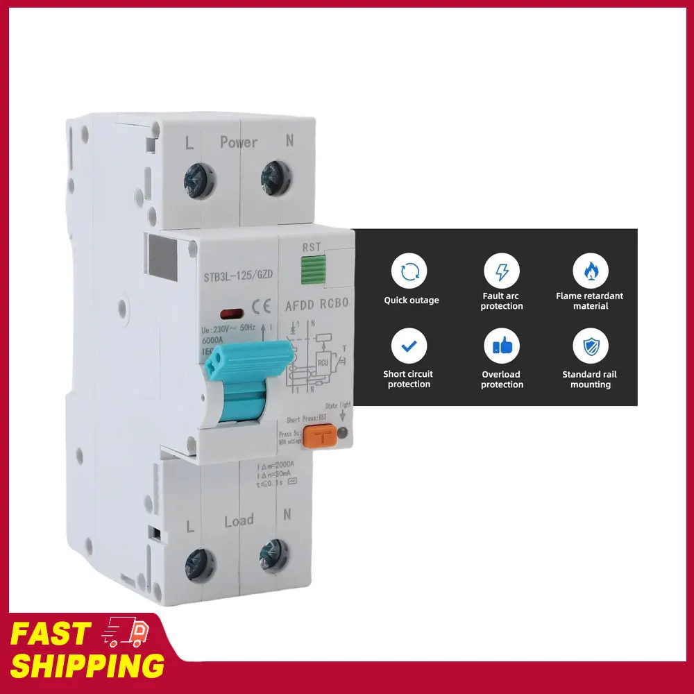 Miniature Circuit B…