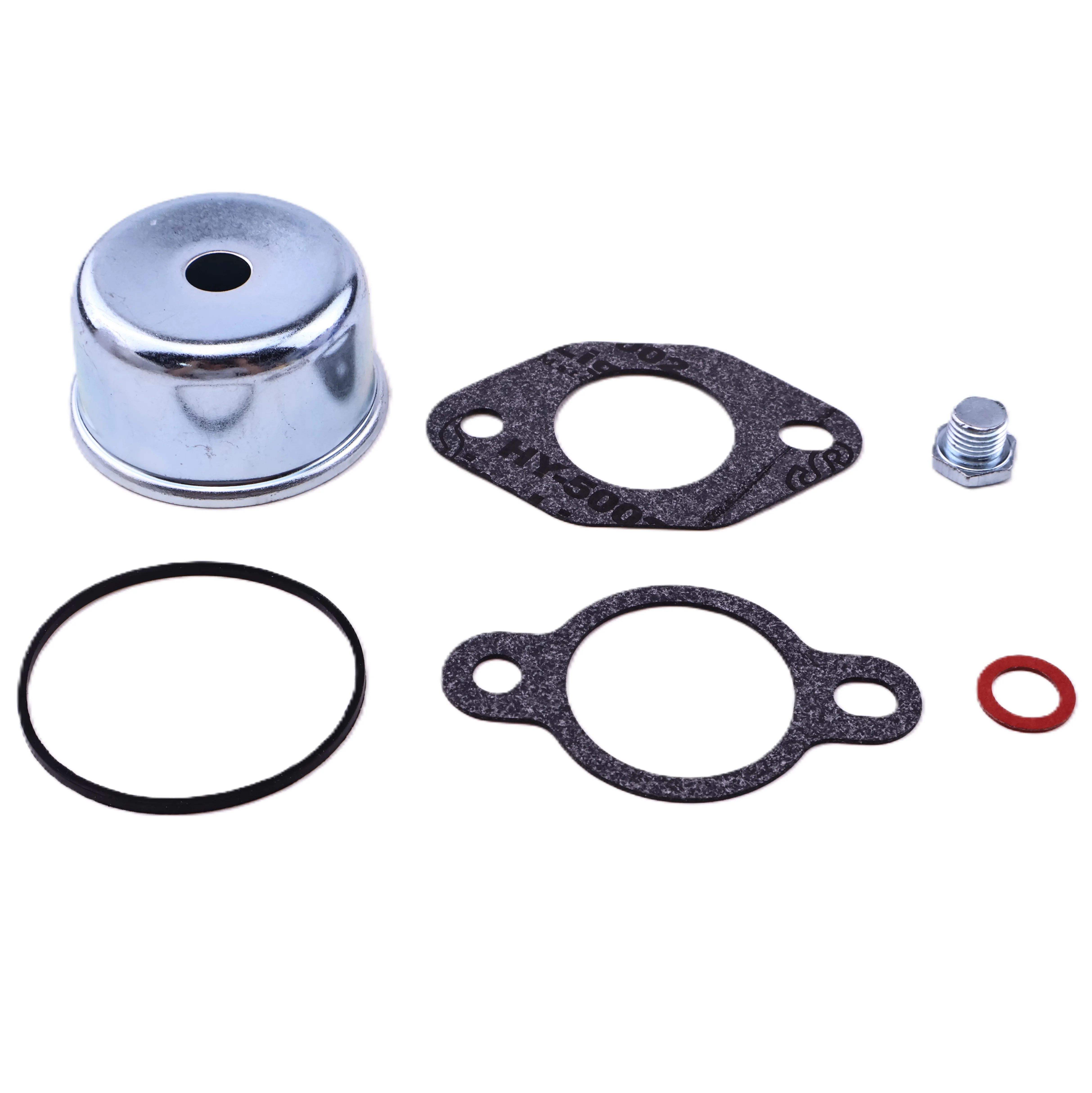 

Carburetor Bowl Replacement Kit 12‑757‑37‑S 1275737S For Kohler CH11 CH12.5 CH13 CH14 CH15 CV12.5 CV13 CV14 CV15 CV16 CV460