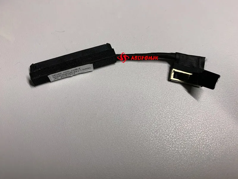 Original  Hard Drive Cable FOR Dell Latitude e7440 dc02c006q00 dc02c004k00  Works perfectly Free Shipping