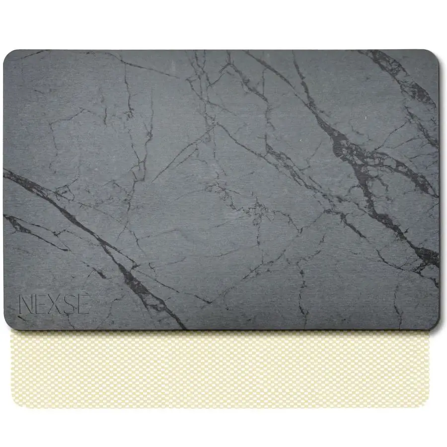 

Extra Large Stone Bath Mat for Bathroom 32 x 20 Non Slip Super Absorbent Quick Dry Diatomaceous Earth Bath Mat XL Diatomite Ston