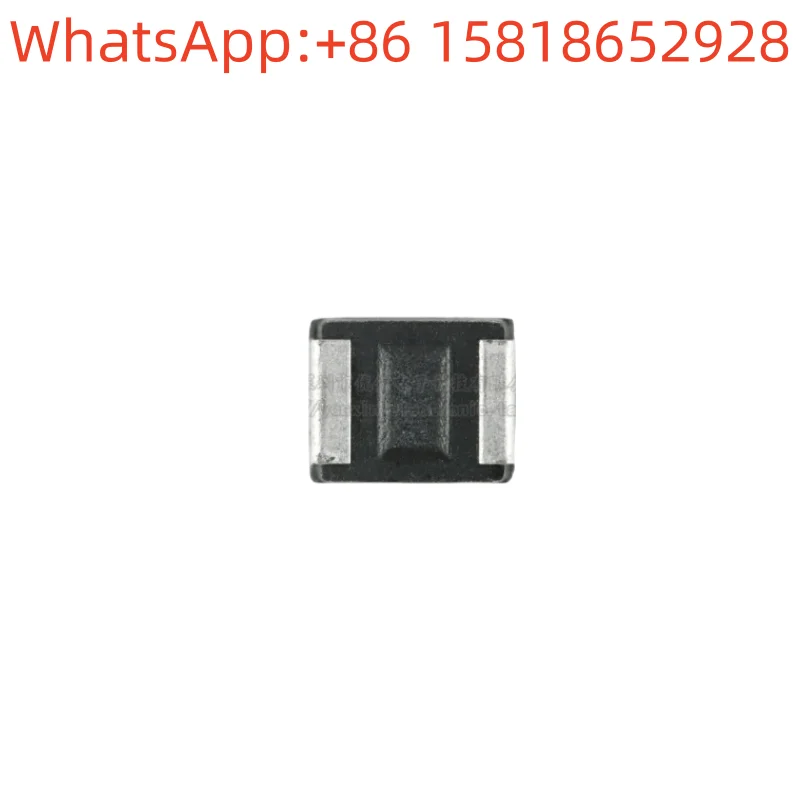5 pieces 293D107X96R3B2TE3 CASE-B_3528 SMD Tantalum Capacitor 100uF(107)±10% 6.3V