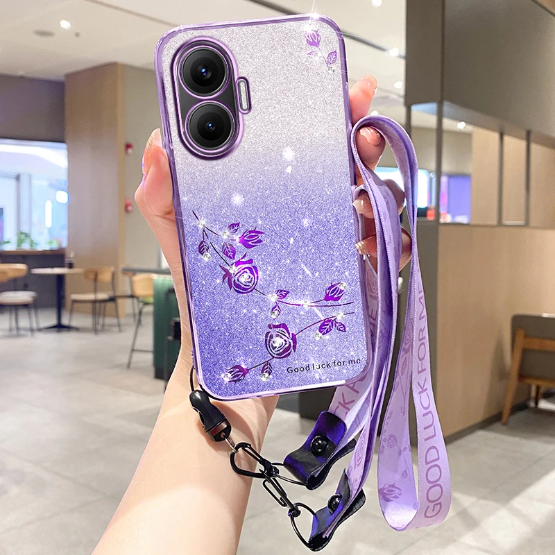 For Poco F7 Case Ne… - image