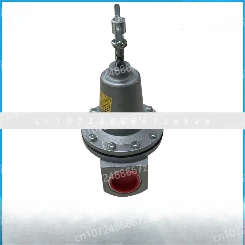 

Аксессуары для генератора азота, редукционный клапан серии QTY, редуктор высокого давления, резервуар для хранения, миниатюрный рельефный давление