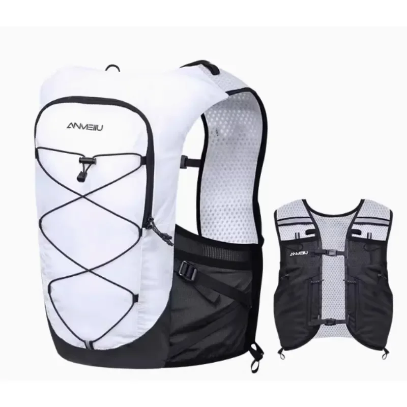 Outdoor Off road Running Mountaineering White Water Bag Cycling Large Capacity Hiking Backpack