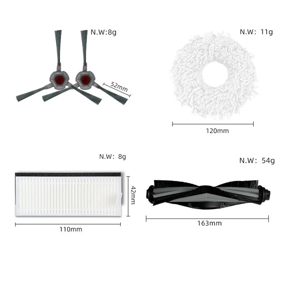 A56K Replacement Pa…