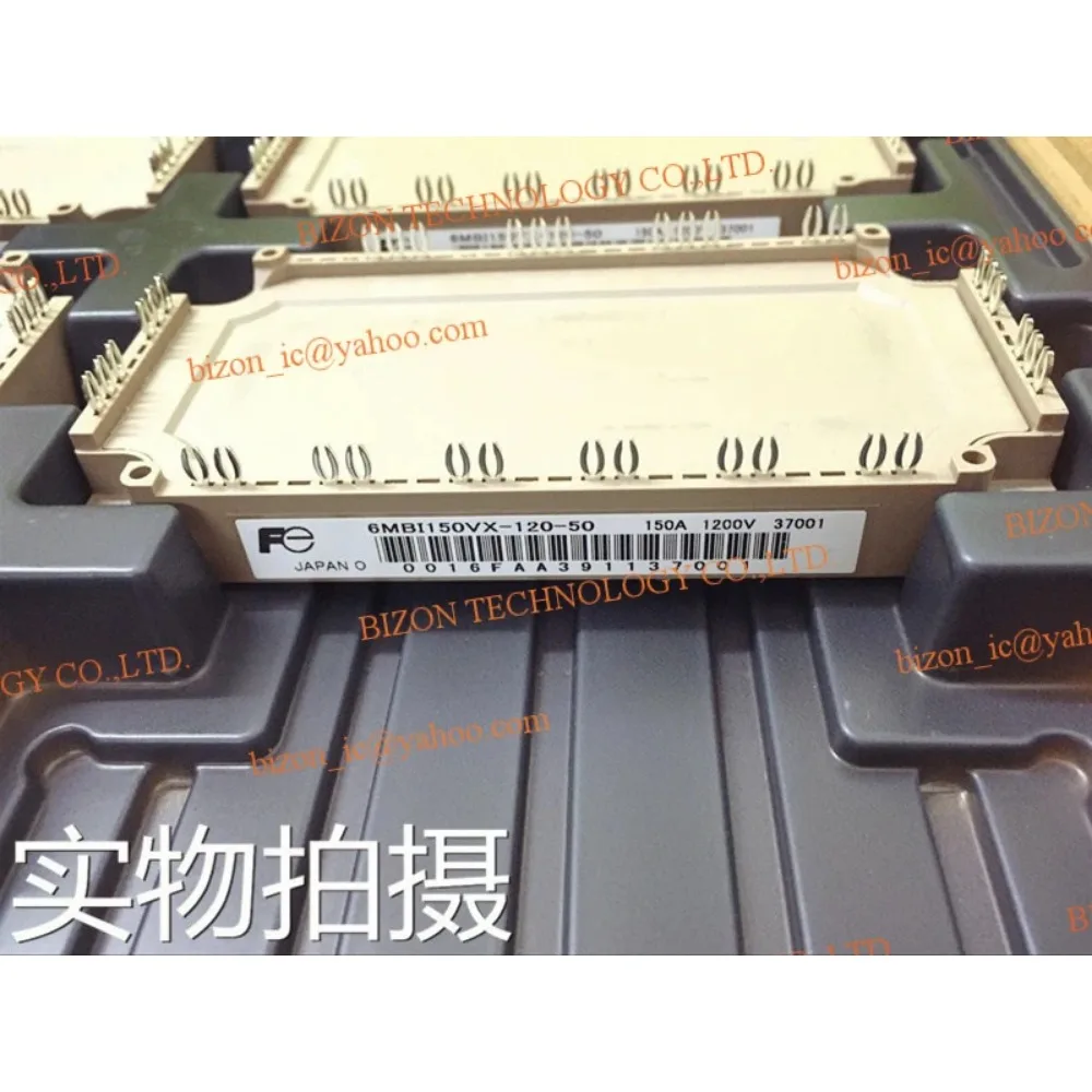 7MBR75VX120-51 6MBI150VX120-50 6MBI100VX120-50