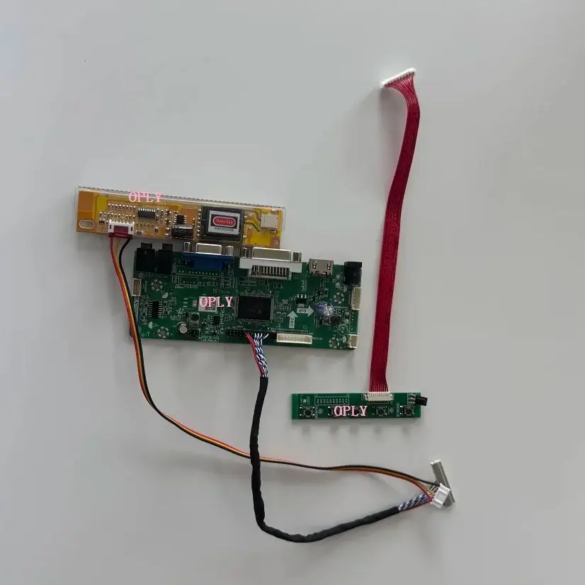 M.NT68676 Hdmi-Comp… - image