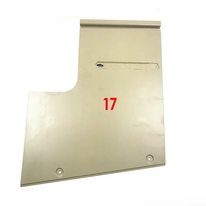 For CATERPILLAR CAT 312C/320C/330C/345C Excavator Cab interior trim Right arm Excavator interior decoration cover