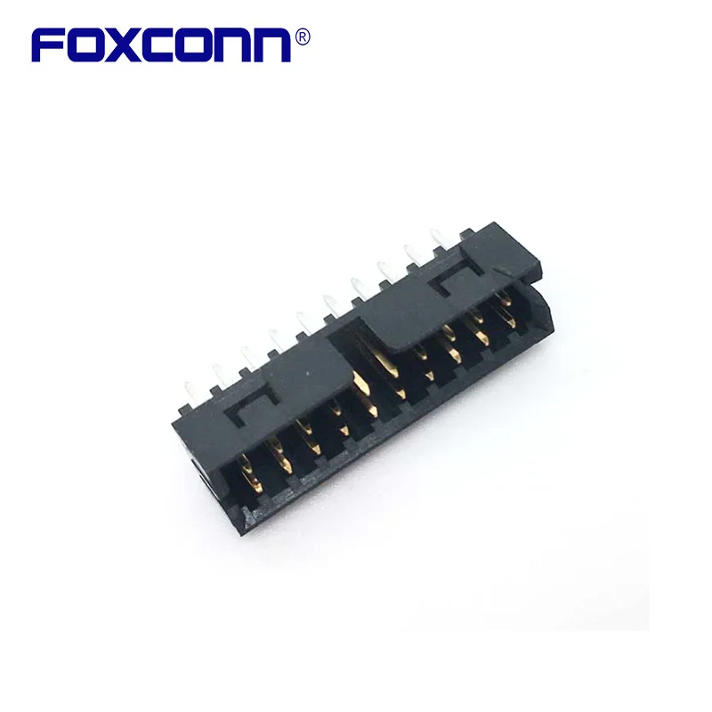 Foxconn HL5410H บอร์ดหลักปลั๊ก20 Pin แนวตั้งใหม่สต็อก