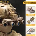 Model BE