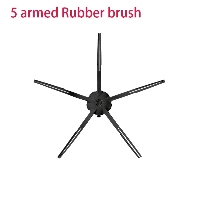 Accessories HEPA Filte For Xiaomi Roborock S5 Max S6 Max S6 Pure S6 Maxv S50 S51 S55 S60 S65 S5 S6 Vacuum Cleaner r Main Brush