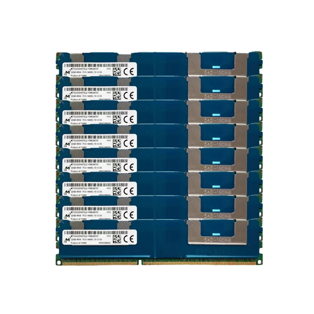 Imagem -06 - Huanananzhi-kit Placa-mãe Dual Cpu Conjunto de Servidores Suporte Crossfire Ram Ecc 16x32g 16x32g 16x32g 16x32g Cpu Dupla e5 2697 v2