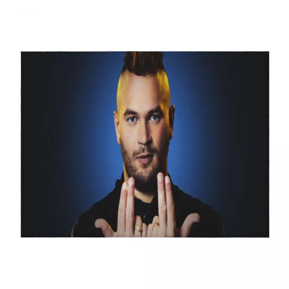 

TEAM JUL Throw Blanket sofa bed for babies Soft decorative Blankets