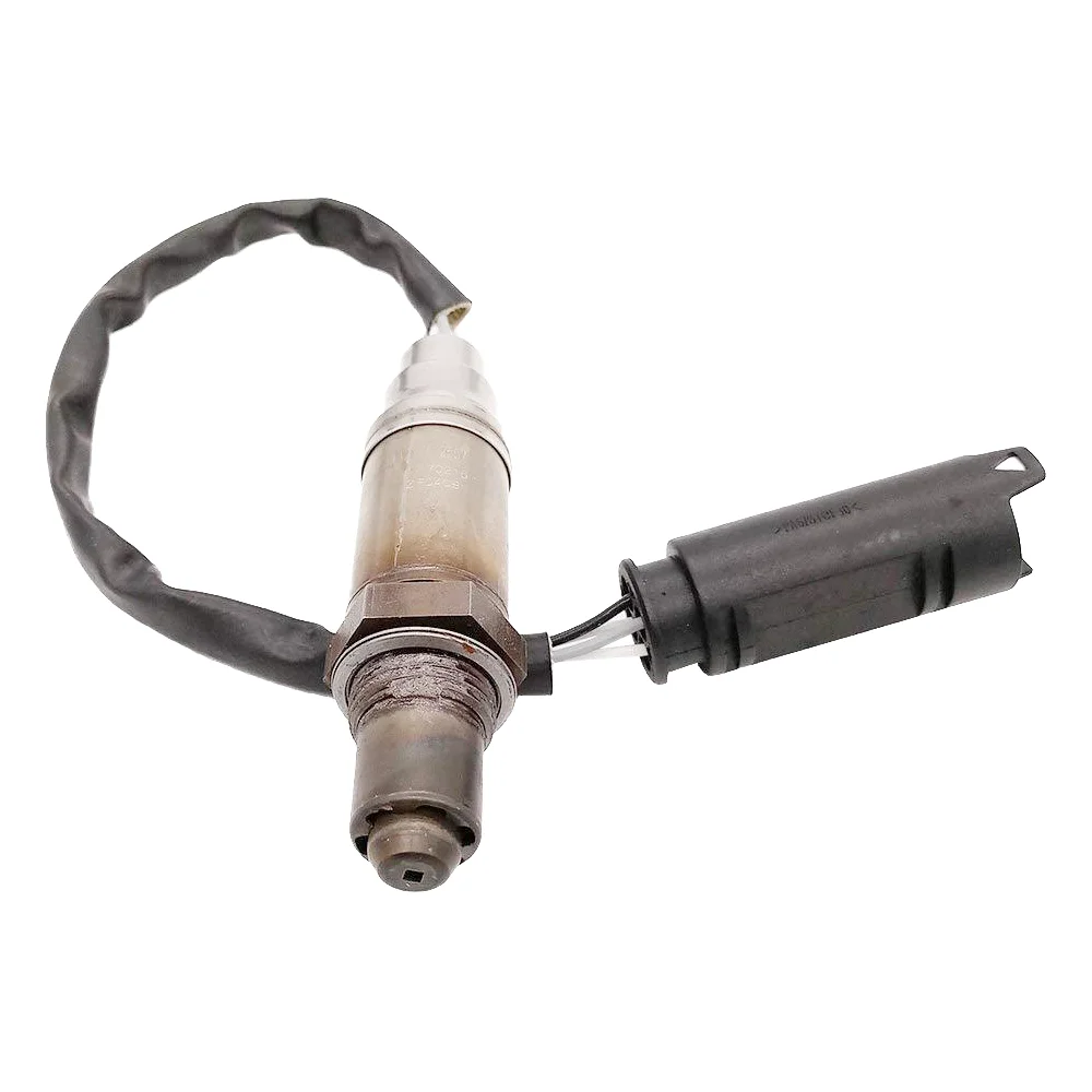 11787512973 O2 Oxygen Sensor fit for BMW 645CI 545I 745I 745LI ALPINA B7 M5 M6 760I 760LI 4.4L 6.0 02-10 ROLLS ROYCE 0258005298