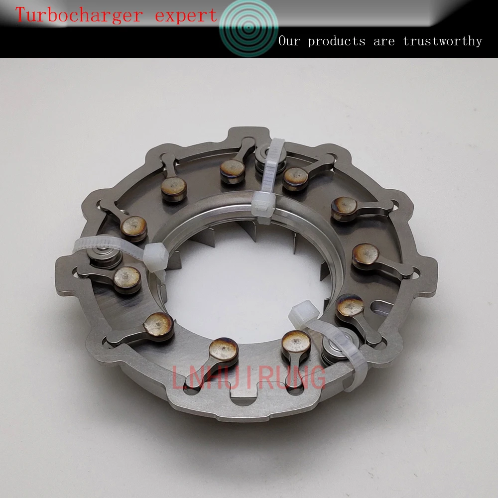 Turbocharger Variable VNT 786137 GTB1549V 5860381 Turbo nozzle ring for Opel Insignia Astra Zafira 160HP 118Kw 2.0CDTI A20DTH