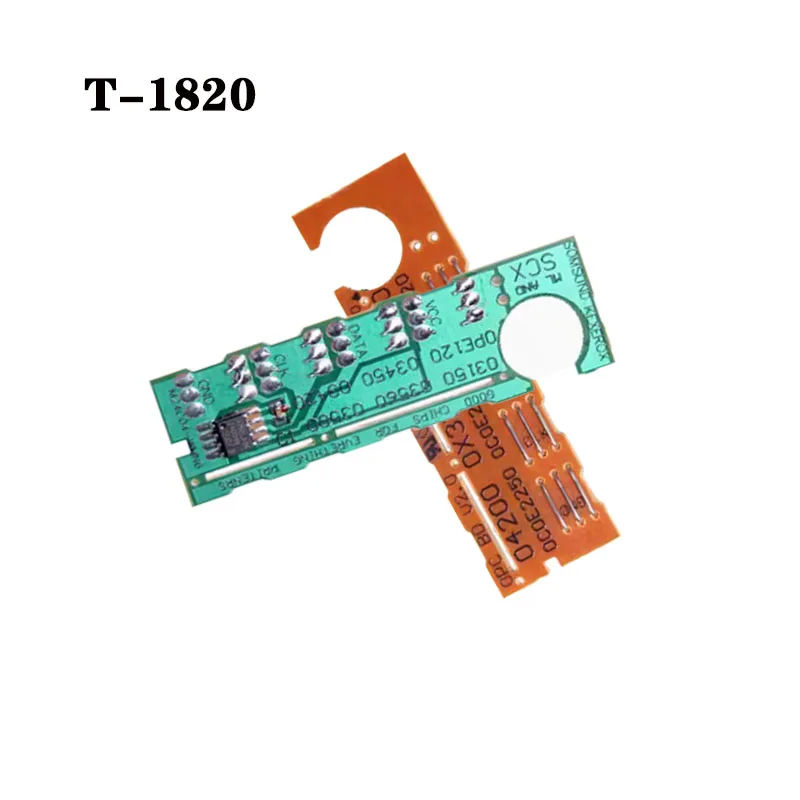 Chip de cartucho de toner T-1820 para Toshiba e-Studio 180SF